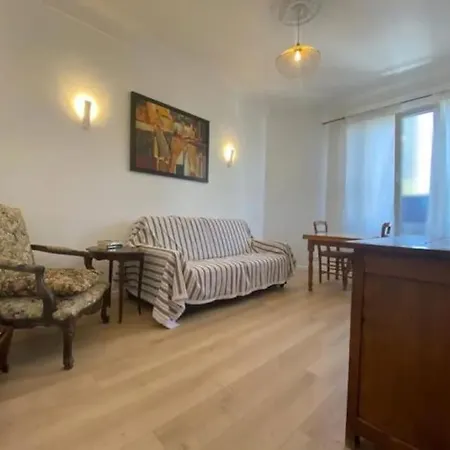 Corolle Duplex Aux Portes De Paris