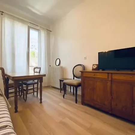 Apartman Corolle Duplex Aux Portes De Paris