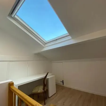 Apartman Corolle Duplex Aux Portes De Paris