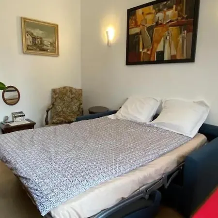 Apartman Corolle Duplex Aux Portes De Paris Vitry-sur-Seine