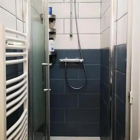 Apartman Corolle Duplex Aux Portes De Paris