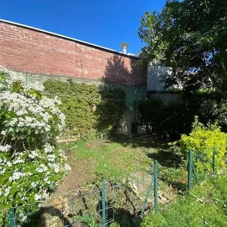 Corolle Duplex Aux Portes De Paris Apartman *